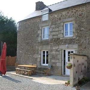 Chez Caroline Et Guillaume, Le Gray Pleslin-Trigavou