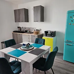 2 à 4 Personnes Vue à Au Pied De La Du Dossen Vue Santec