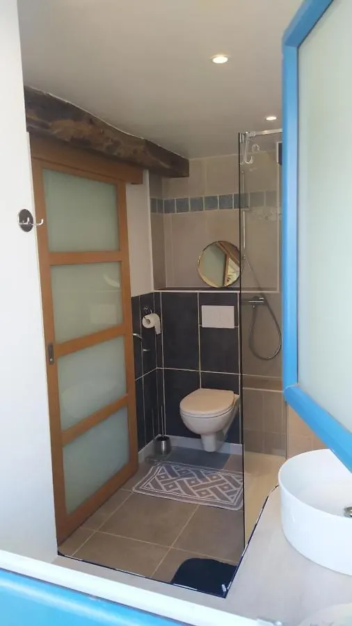 Ker Anahid - L'Atelier Bed & Breakfast Pleslin-Trigavou