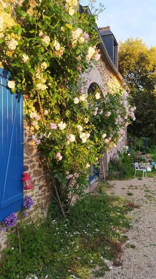 Ker Anahid - L'Atelier Bed & Breakfast Pleslin-Trigavou