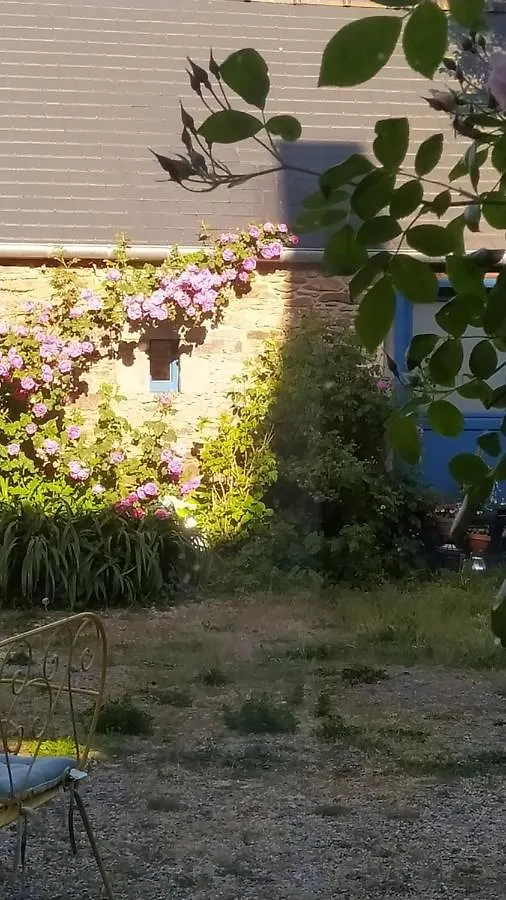 Ker Anahid - L'Atelier Bed & Breakfast Pleslin-Trigavou France