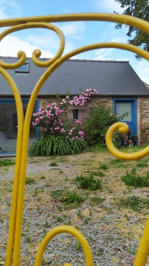 Ker Anahid - L'Atelier Bed & Breakfast Pleslin-Trigavou