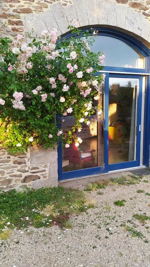 Ker Anahid - L'Atelier Bed & Breakfast Pleslin-Trigavou 0*,